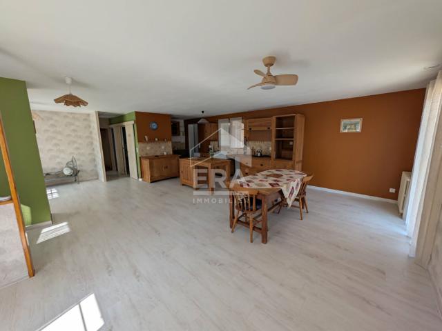 Maison individuelle d'exception à vendre à 2 minutes de la Roche Chalais Calme et Vue Dégagée