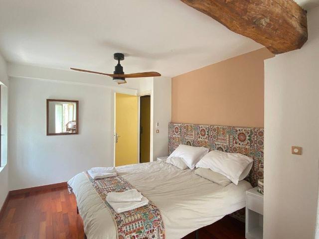 Maison individuelle et meublée à Anse 69480