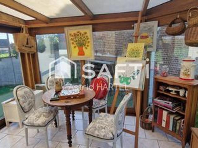 maison individuelle et semi plain pied