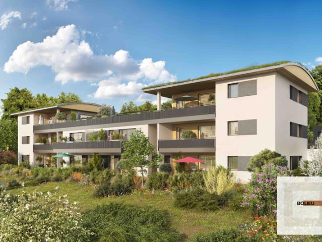 Maison individuelle Emplacement idéal Golf Aix les Bains