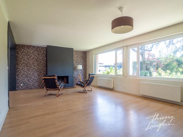 MAISON INDIVIDUELLE EN LOCATION AU COEUR DE CAMPHIN EN PEVELE