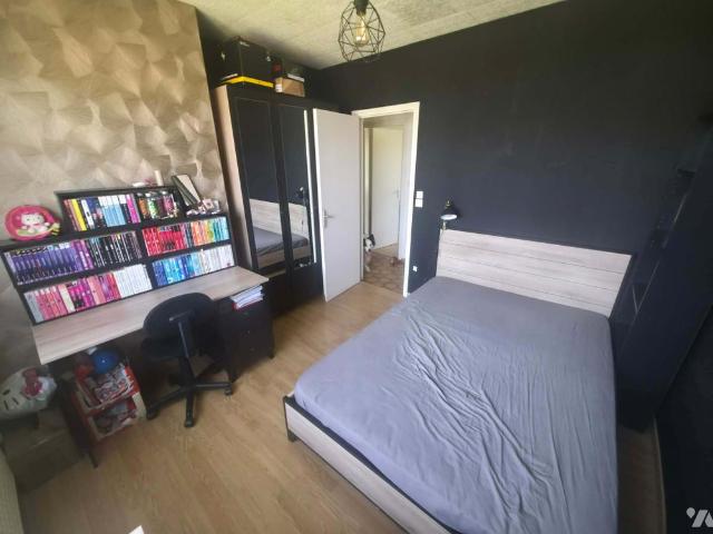 Maison individuelle en location LUMBRES