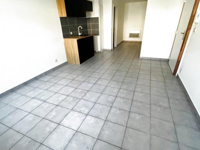 ▷ Appartement à louer • Faulquemont • 41,78 m² • 510 € | immoRegion