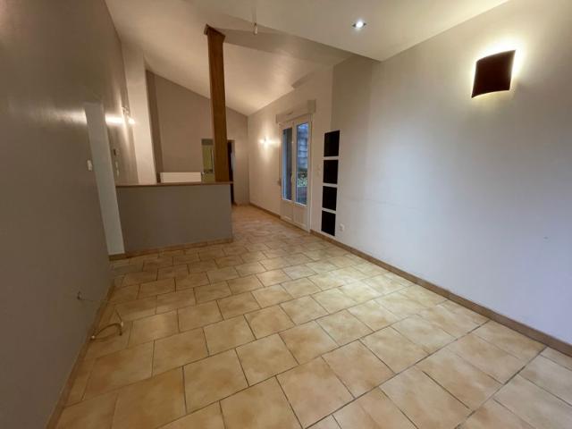 Maison individuelle f2 bis de 54.70m2 vaxoncourt