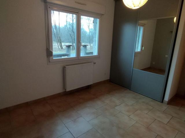 Maison individuelle f2 bis de 54.70m2 vaxoncourt