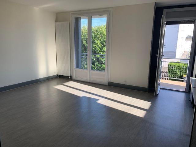 Maison individuelle F3