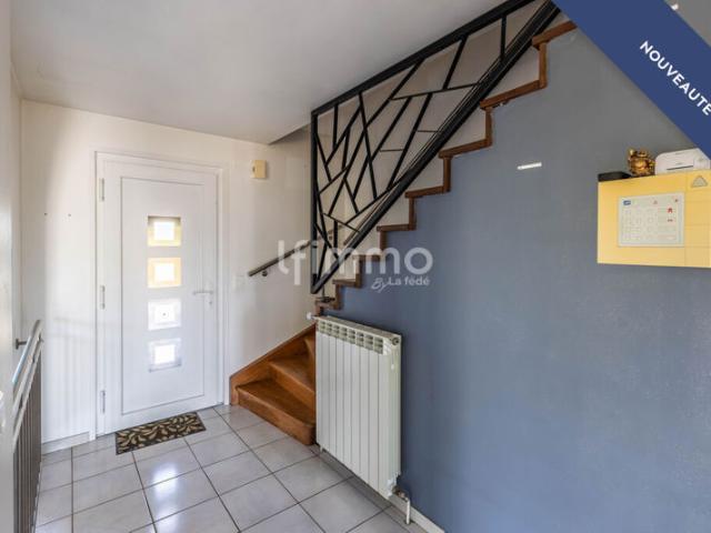 Sous Offre: Maison Individuelle, Familiale, en pleine campagne