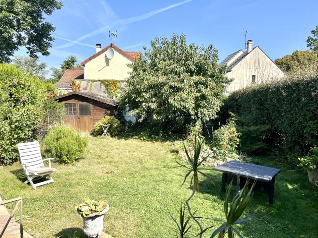 Maison individuelle Familiale à Igny 146m² Igny