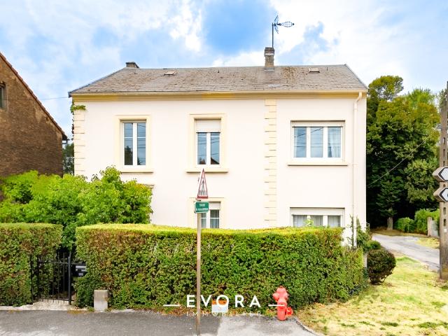 Maison individuelle familiale avec Jardin FLORANGE