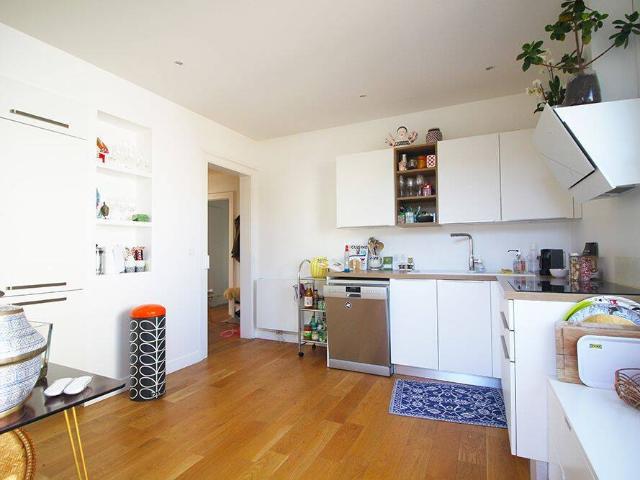 maison individuelle familiale dans quartier calme