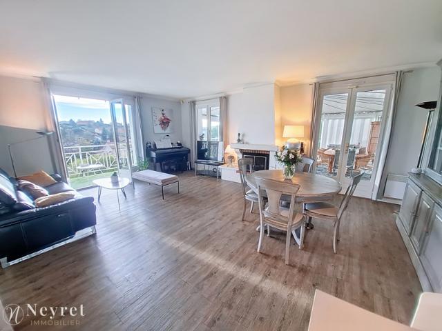Maison individuelle familiale de 158 m2, 4 chambres sur 1084