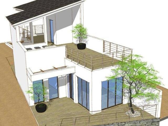 Maison individuelle Hyper centre ville de Bastia
