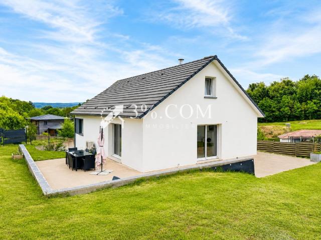 Maison Individuelle HADOL
