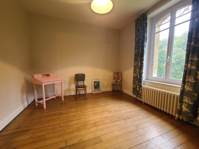 MAISON INDIVIDUELLE HARAUCOURT