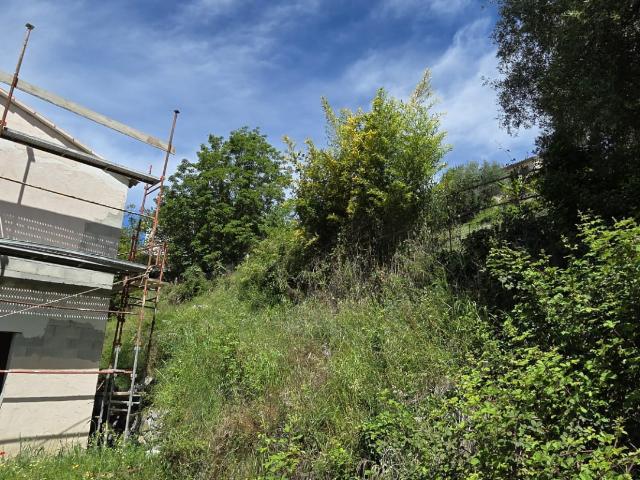 Maison individuelle hors d’eau 4 pièces 87 m2 Permis accordé à Contes Alpes Martimes