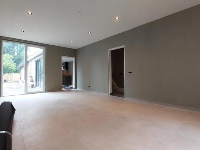 Maison individuelle IJsbaanweg, Enschede À louer
