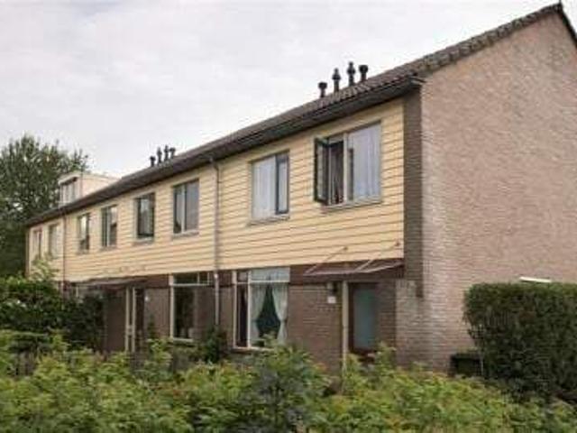 Maison individuelle Kapelmeestershoeve 208, Apeldoorn