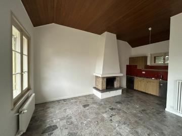 Maison individuelle lumineuse à louer pour 2 ans uniquement à Morges