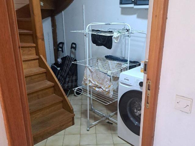 Maison individuelle lumineuse et équipée pour jeune couple actif: 1950 € CC charges comprises