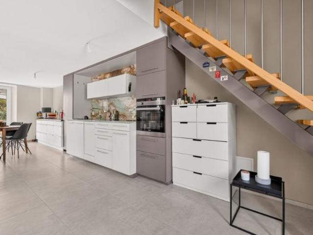 Maison Individuelle Lutry