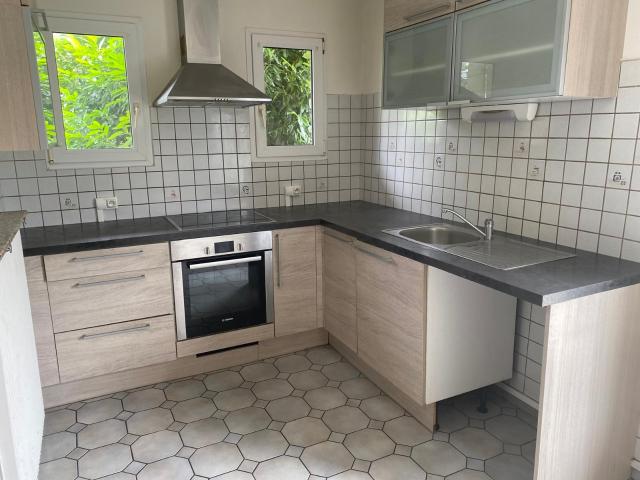 Maison individuelle LUTTERBACH