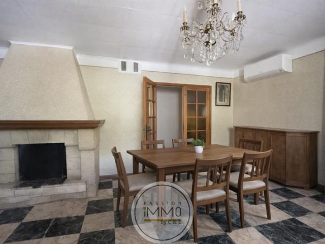 Maison individuelle, LA CHAUMIANE SISTERON