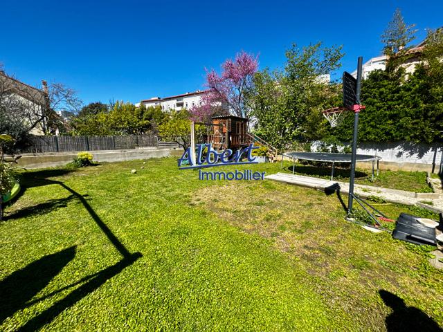 MAISON INDIVIDUELLE LA SEYNE SUR MER 3 pièce s 61 m2