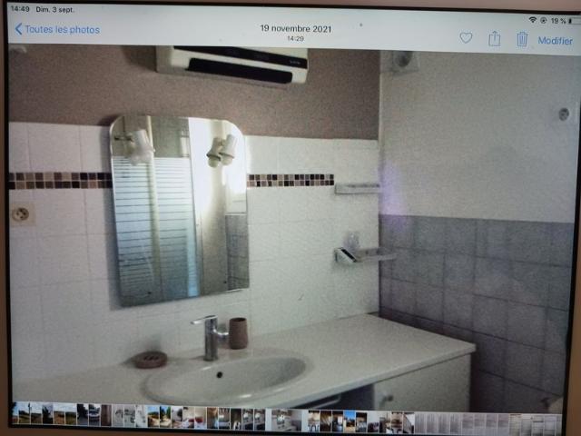 Maison individuelle Les milles 13290
