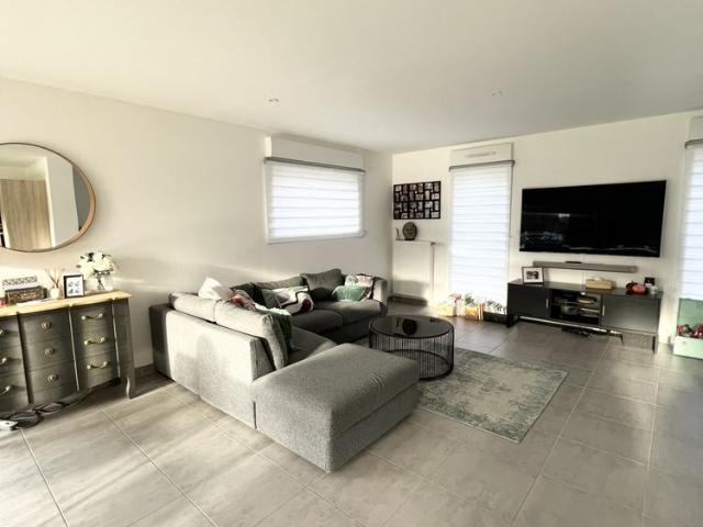 MAISON INDIVIDUELLE Loos en Gohelle 143.85 m2