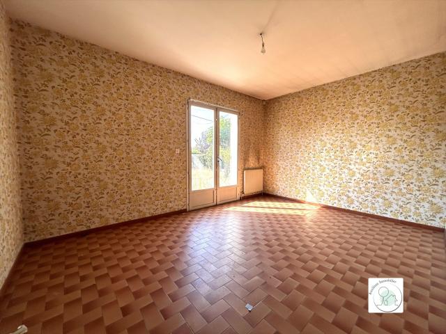 Maison individuelle PESSAC ALOUETTE 49m² Pessac
