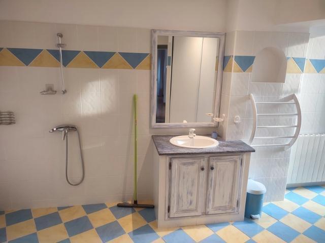 Maison individuelle Peypin 13124