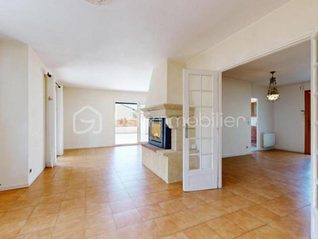 MAISON INDIVIDUELLE PISCINE TOURNEFEUILLE CALME 137m2 DOUBLE VITRAGE PROCHE AIRBUS ROCADE ARC EN CIEL