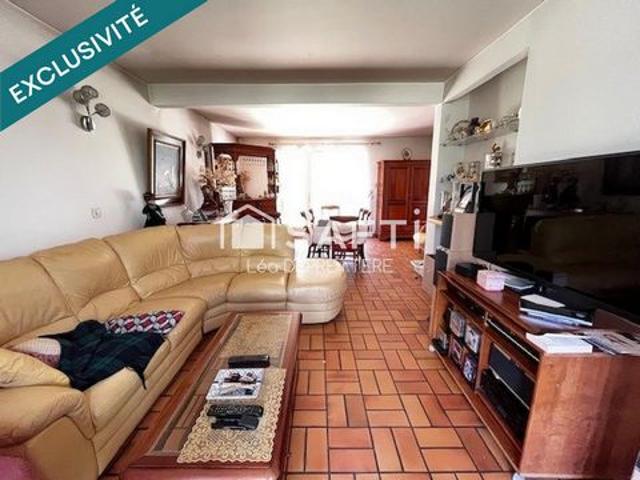 Maison individuelle plain pied