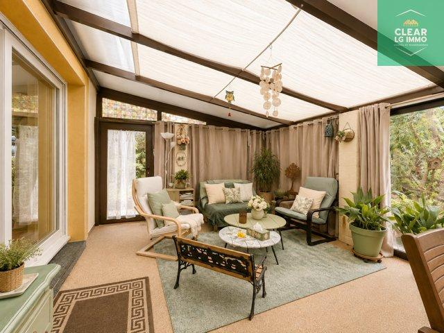 Maison individuelle plain pied