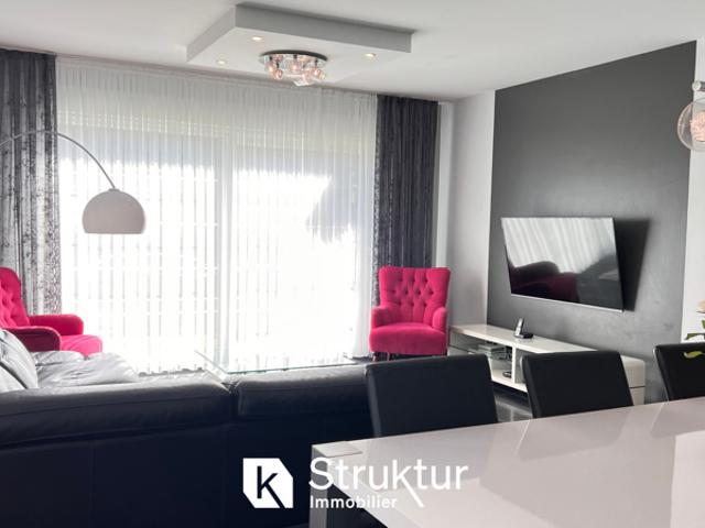Maison individuelle plain pied