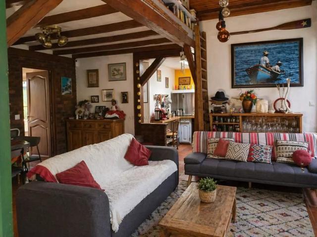 Maison individuelle plain pied Brunoy