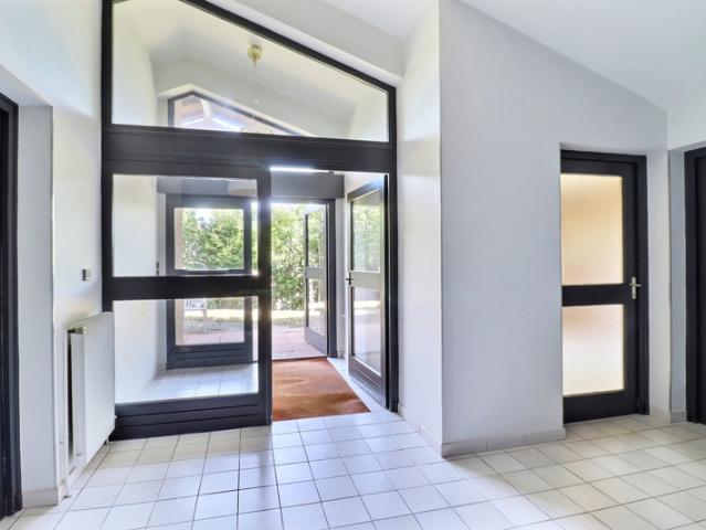 Maison individuelle plain pied VAUGNERAY