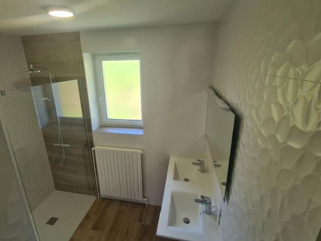 Maison individuelle plain pied VALENCIN