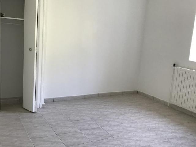 Maison individuelle plain pied VALENCIN