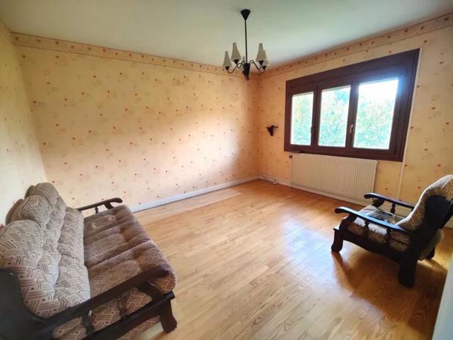 Maison individuelle Poisat 5 pièce s 120 m2