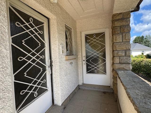 Maison individuelle Possibilité Bi Familiale vente ville
