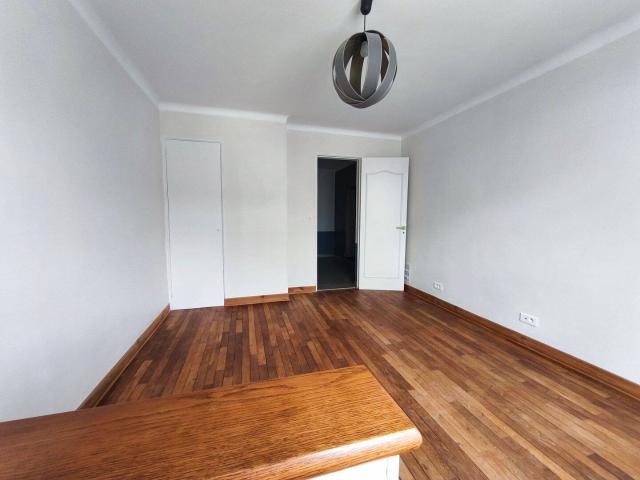 Maison individuelle – Proche gare Jardin