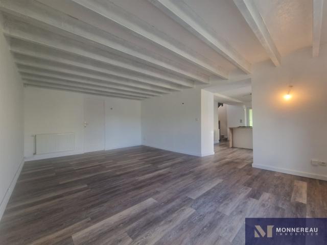 Maison Individuelle Proche N10 108m² Jurignac