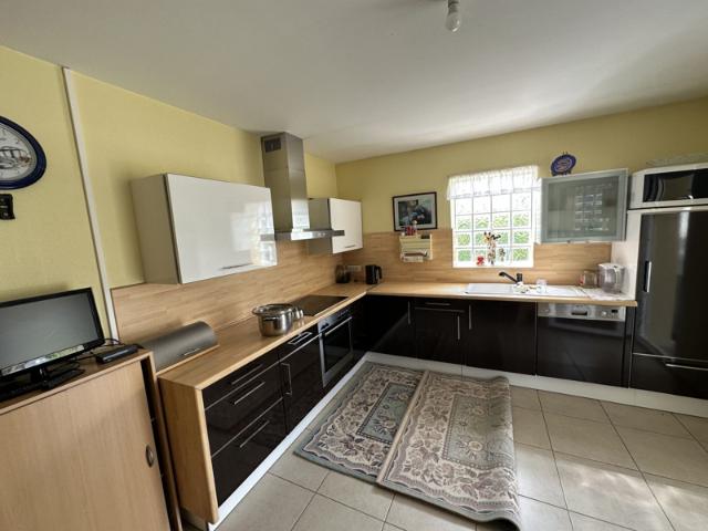 Maison individuelle Racrange