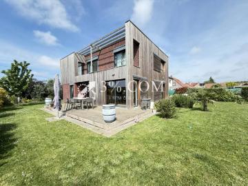 MAISON INDIVIDUELLE RECENTE HAUTE QUALITE ENERGETIQUE