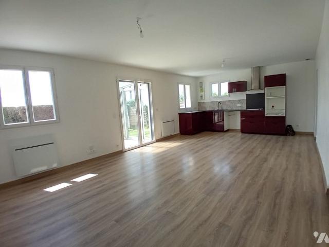 MAISON INDIVIDUELLE RENOVEE