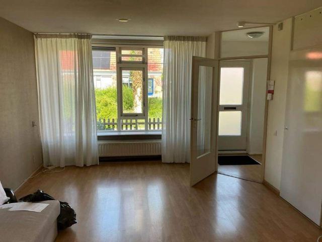 Maison individuelle Riekstraat 41, Purmerend À Louer