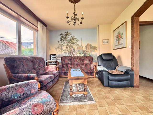 MAISON INDIVIDUELLE RIXHEIM 4 pièce s 94 m2