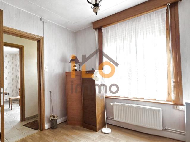 Maison individuelle sur ESTAIRES