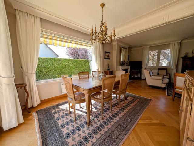 Maison individuelle semi plain pied